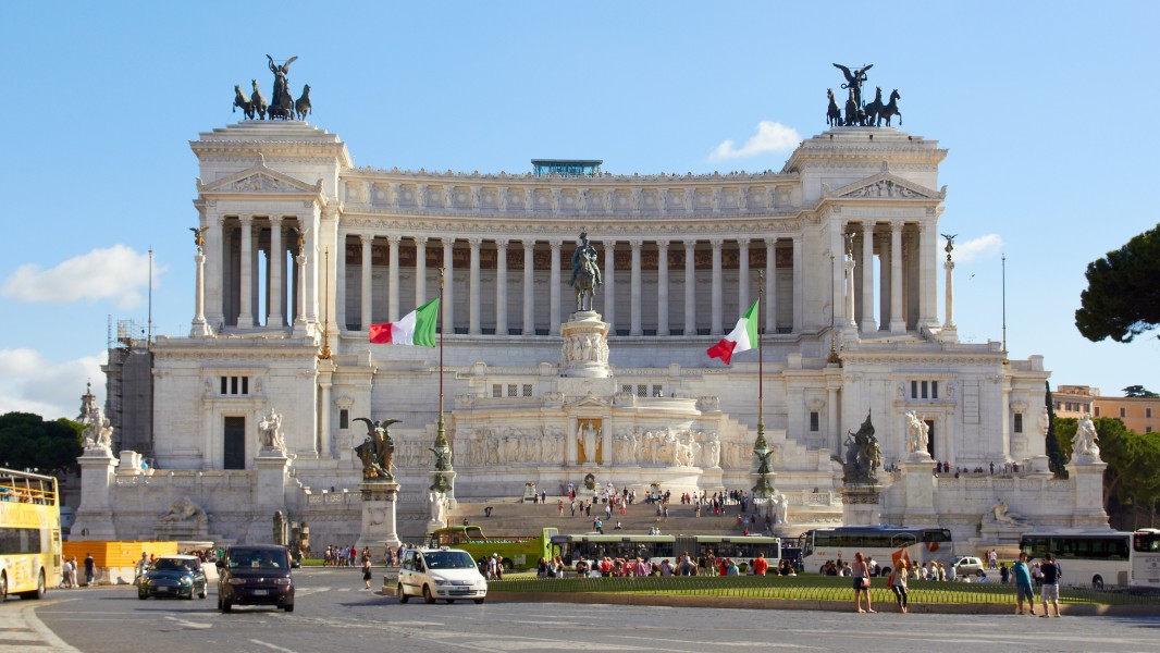 Vittoriano 2013-09-16