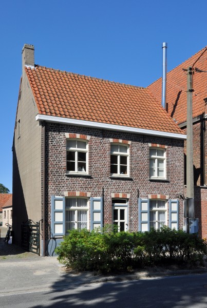 Vivenkapelle Bradericplein 21 R01