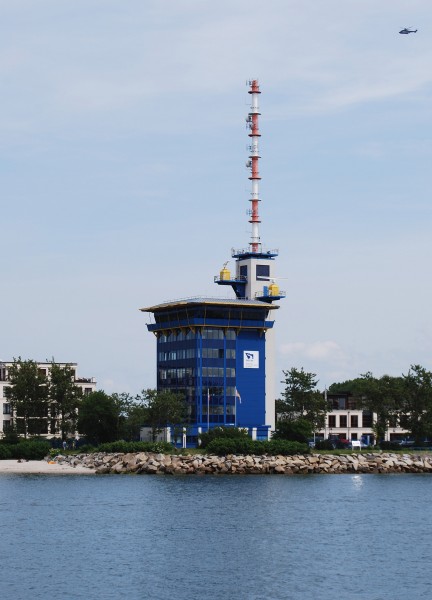 VKZ Warnemünde 2011