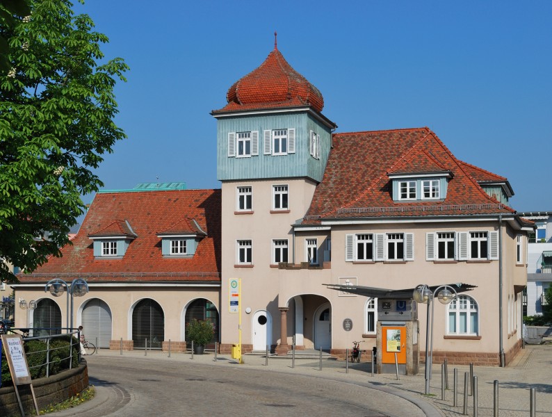 Volkshochschule Gerlingen