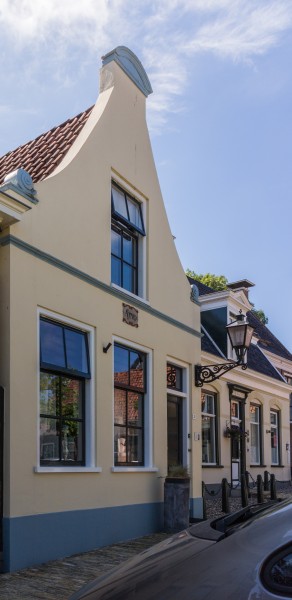 Vrijhof in Ferwerd. (actm) 12