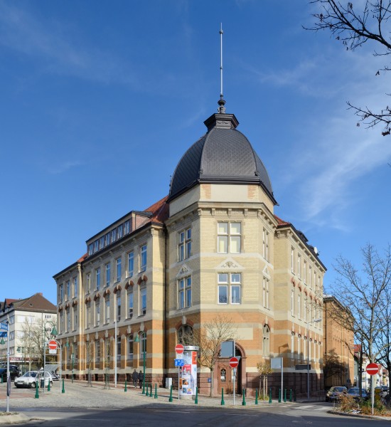 VS - Schwenningen - Janusz-Korczak-Schule
