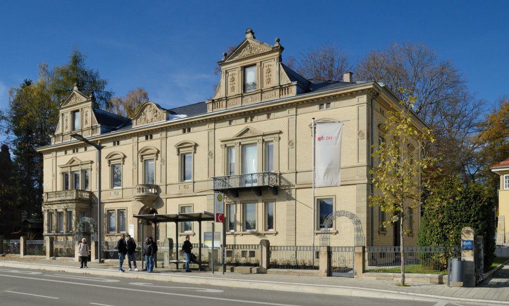 VS - Schwenningen - Schreiber Villa