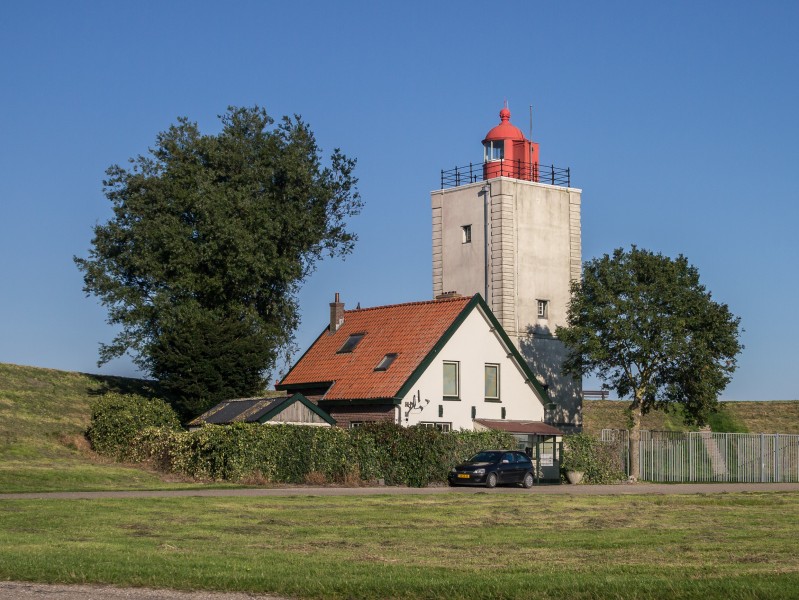 Vuurtoren De Ven