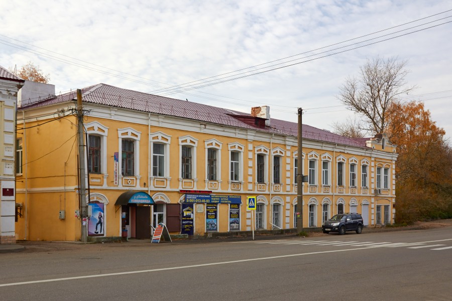 Vyazma 11.10.2014 05
