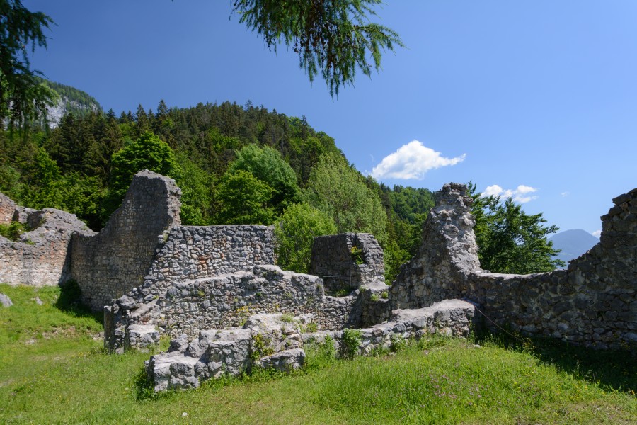 Wörschach Ruine Wolkenstein 08