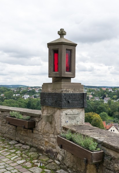 Warburg - 2015-09-19 - Totenleuchte (01)