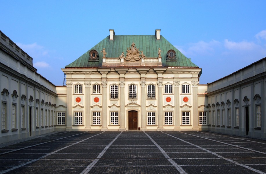 Warszawa-pod Blachą