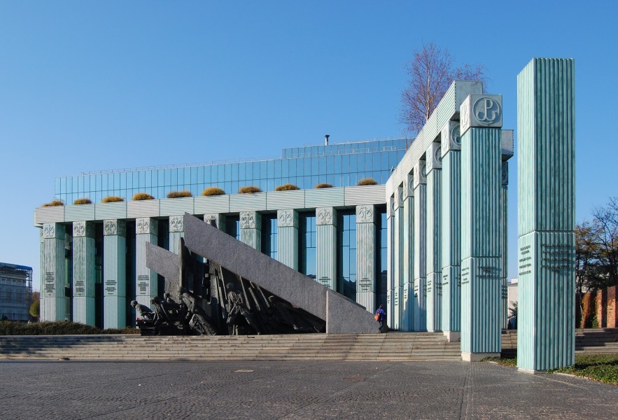 Warszawa plac Kasińskich