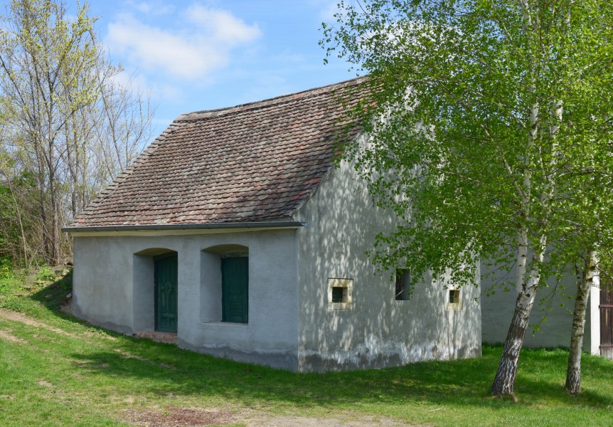 Wartberg Kellergasse Hintaus 7a