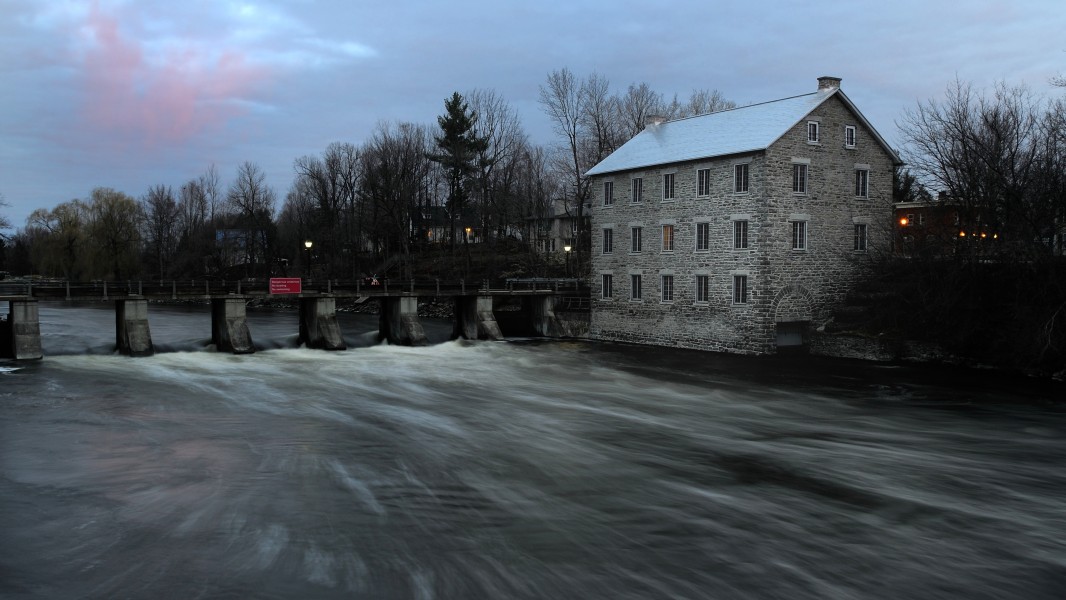 Watson's Mill - Manotick