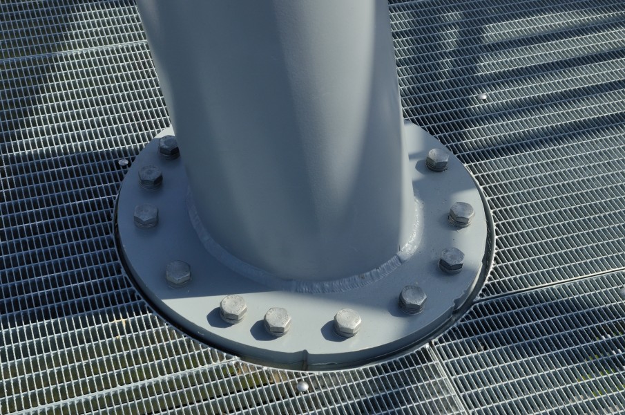 Weil am Rhein - Vitra Slide Tower11
