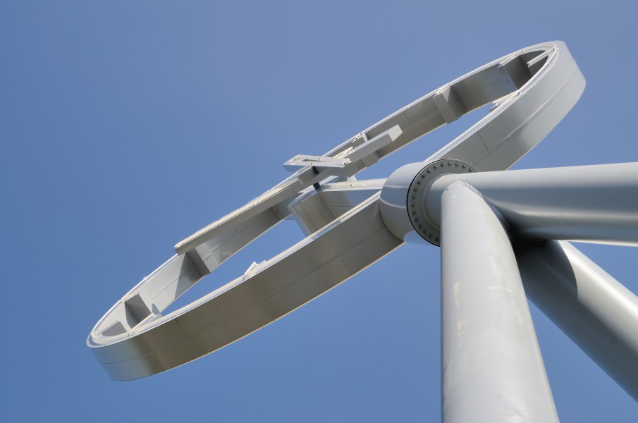Weil am Rhein - Vitra Slide Tower12