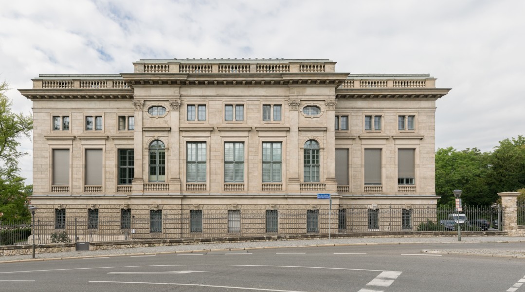 Weimar - 2016-09-20 - Goethe- und Schiller-Archiv (006)