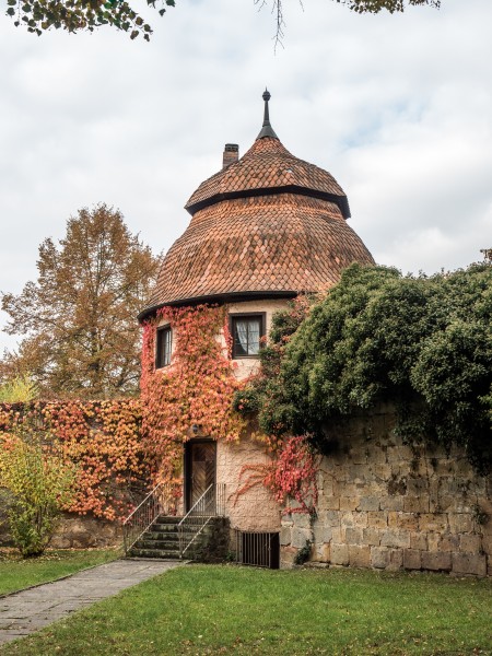 Weismain-defence-tower-270134