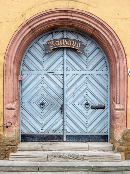 Weismain-Tür-Rathaus-270224