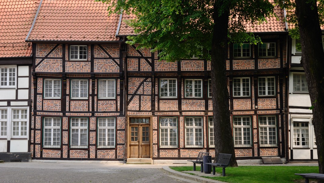 Werne-Fachwerk-20070522 7062-DSC 7062