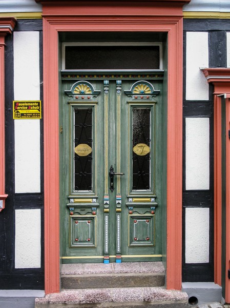Wernigerode -- 2005 -- 2