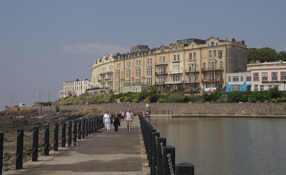 Weston-super-Mare MMB 44