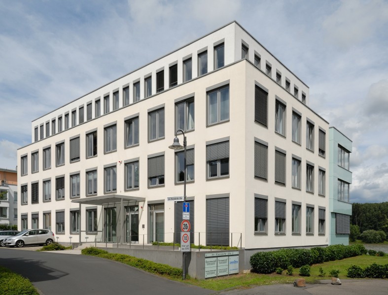 WetterOnline Bonn-Graurheindorf (2010)
