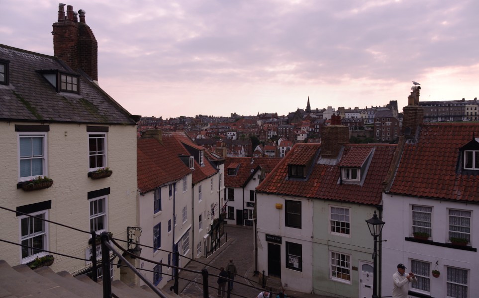 Whitby MMB 30
