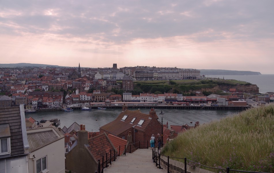 Whitby MMB 33