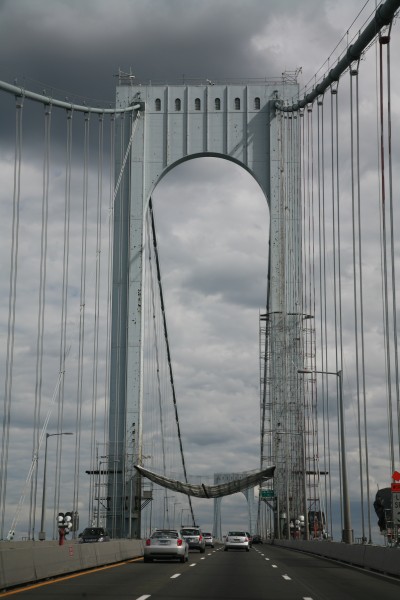 Whitestone Bridge