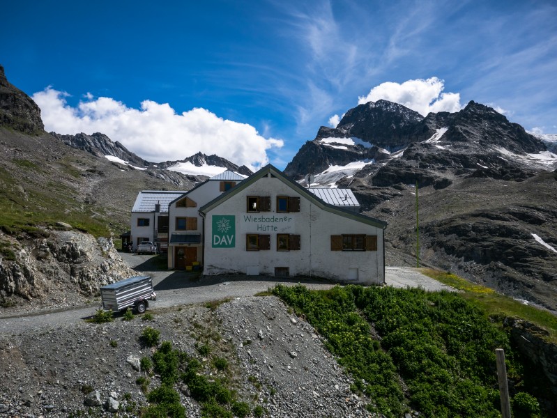 Wiesbadener Hütte 02