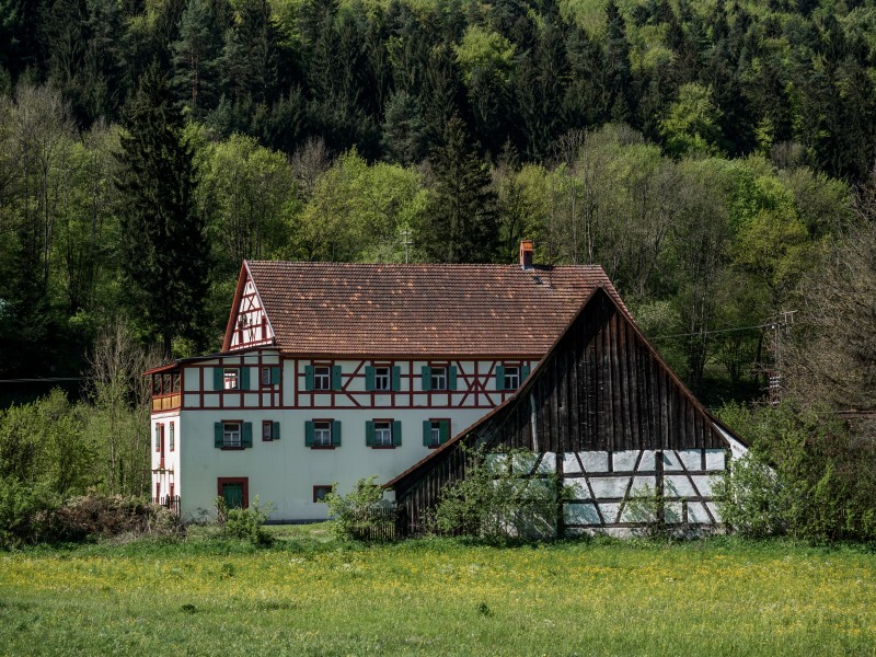 Wiesenttal-Wöhrmühle-P5083425
