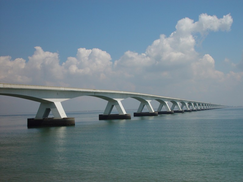 WilcoJacobusse-NPOosterschelde-Zeelandbrug