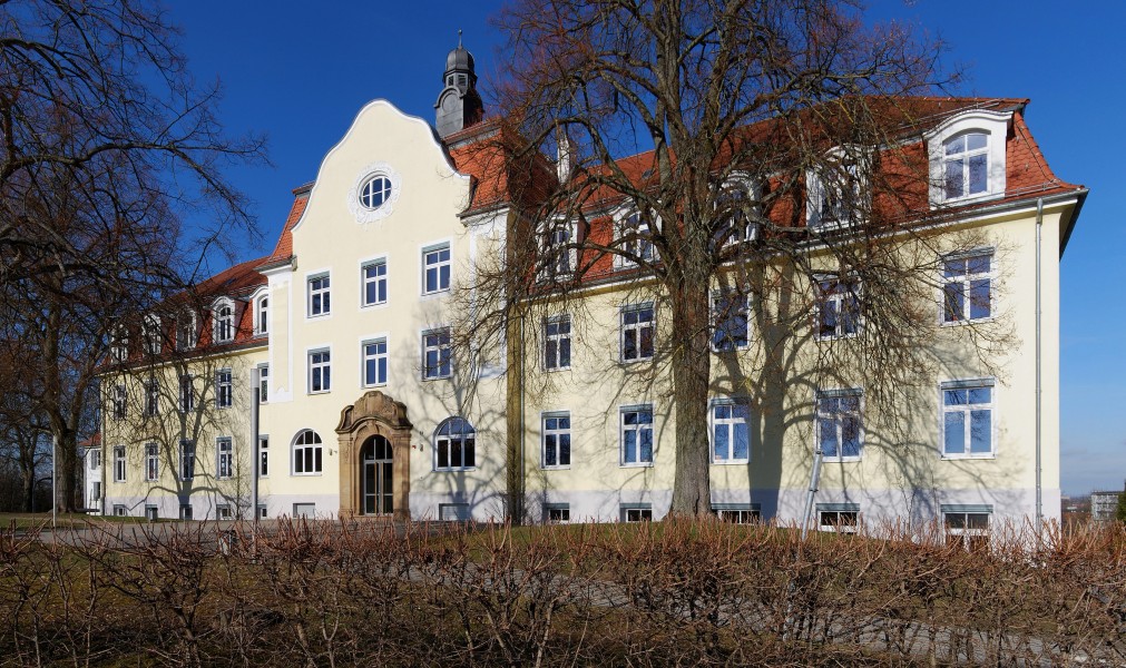 Wilhelmsruhe Sontheim 2011