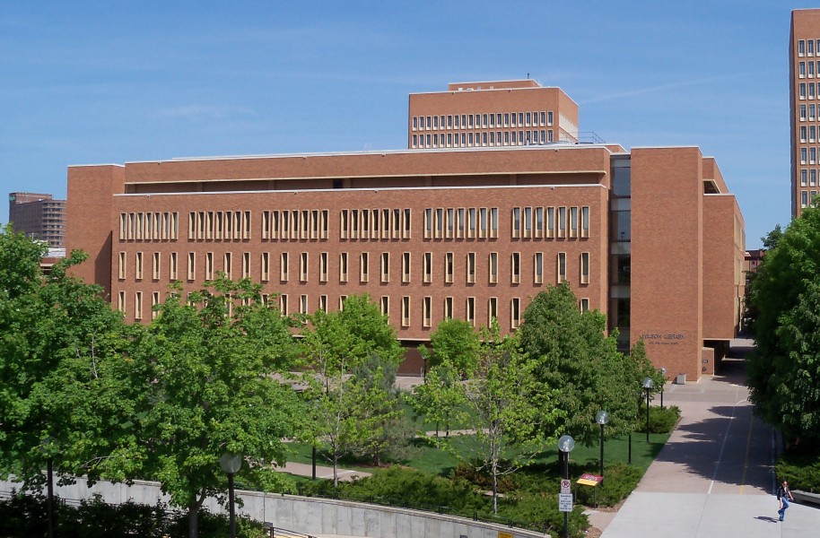 Wilson Library Minnesota 6