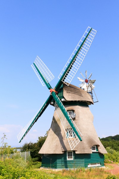 Windmuehle Charlotte msu-7480