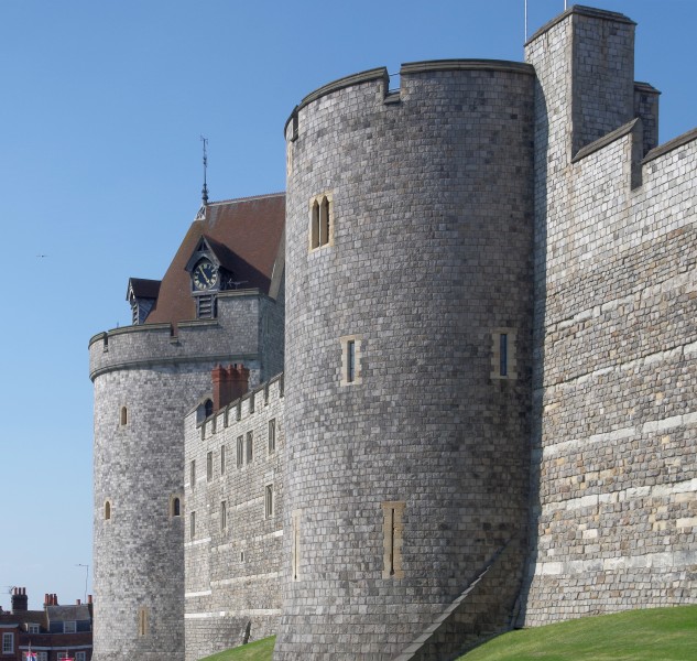 Windsor MMB 07 Castle