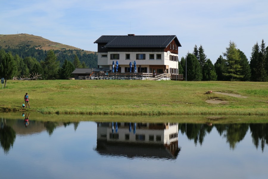 Winterleitenhütte 02