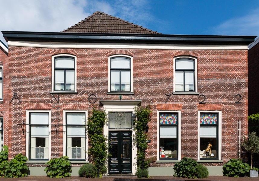 Winterswijk, Haus -Drost Paschen- -- 2017 -- 0242