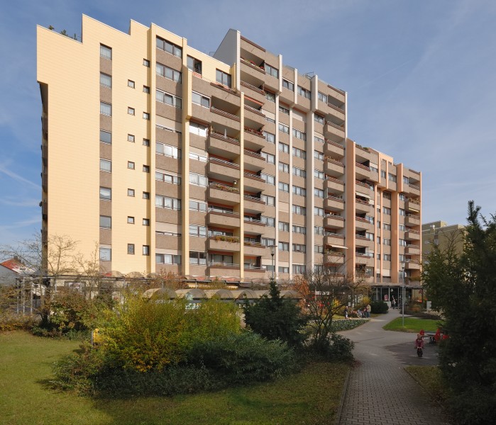 Wohngebäude Sindelfingen-Hinterweil (2009)