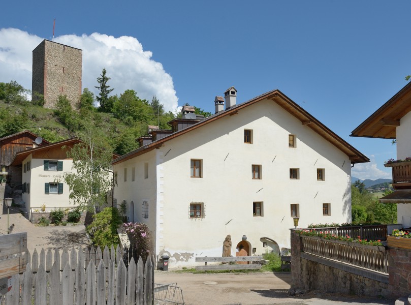 Wohnhaus Prösels Völs am Schlern