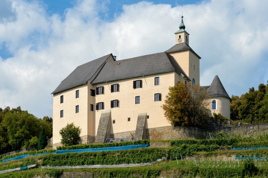 Wolfsberg Thuern 1 Schloss Thuern 29082014 444