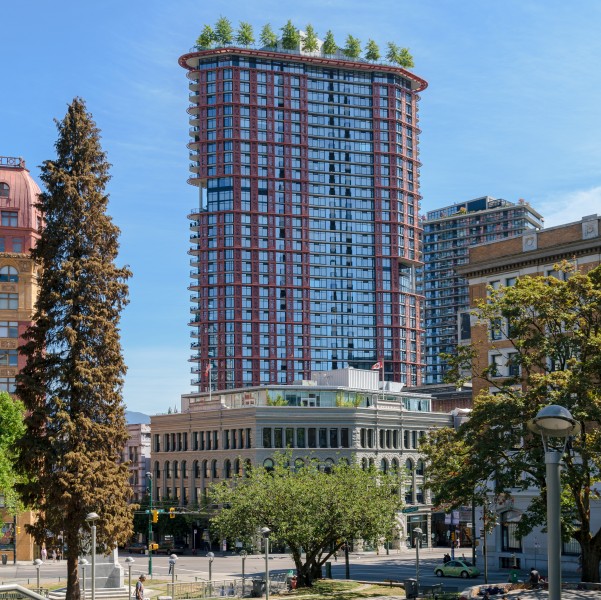 Woodwards Building Vancouver 03