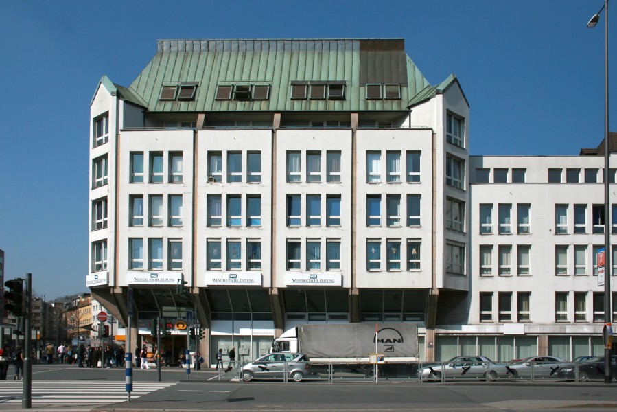 Wuppertal - Höhne 08 ies