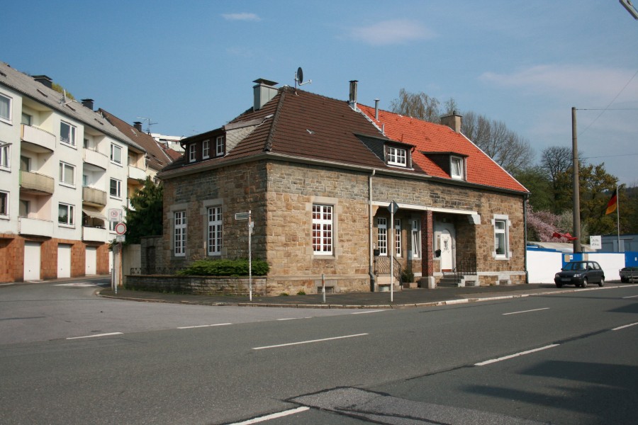 Wuppertal - Rauental 23 ies