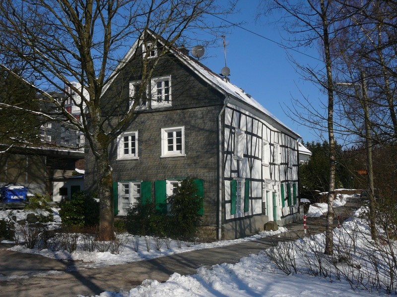 Wuppertal Kottsiepen 0016
