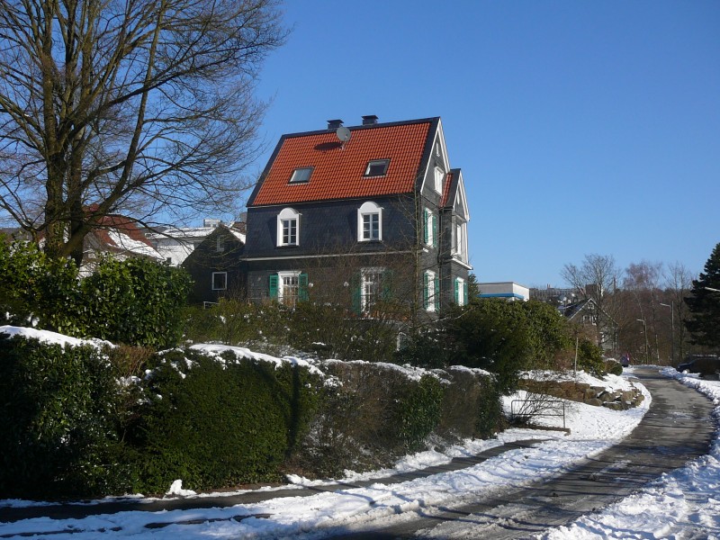 Wuppertal Kottsiepen 0024