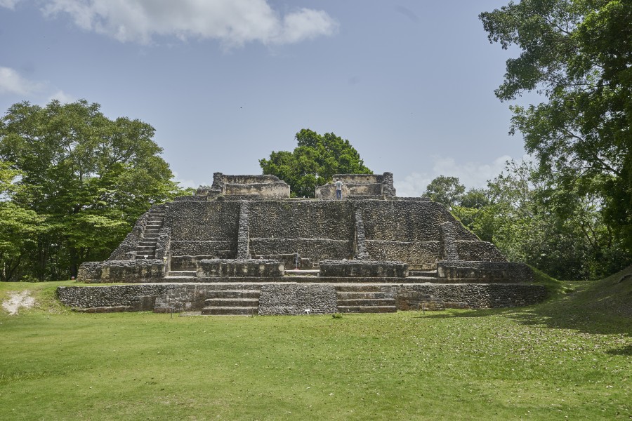 Xunantunich Belize 1 1