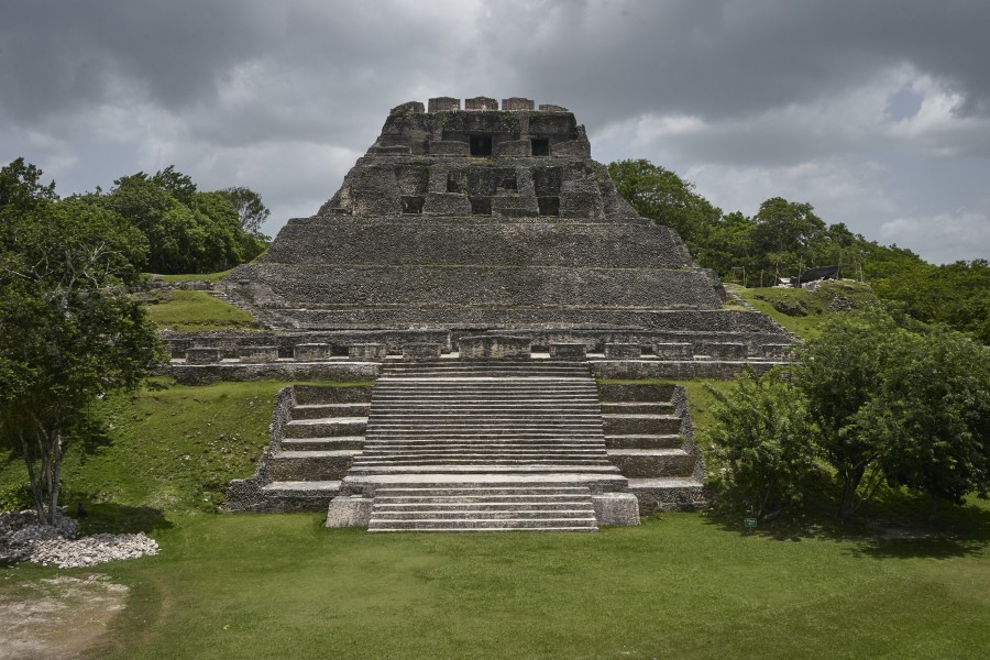Xunantunich Belize 1 19