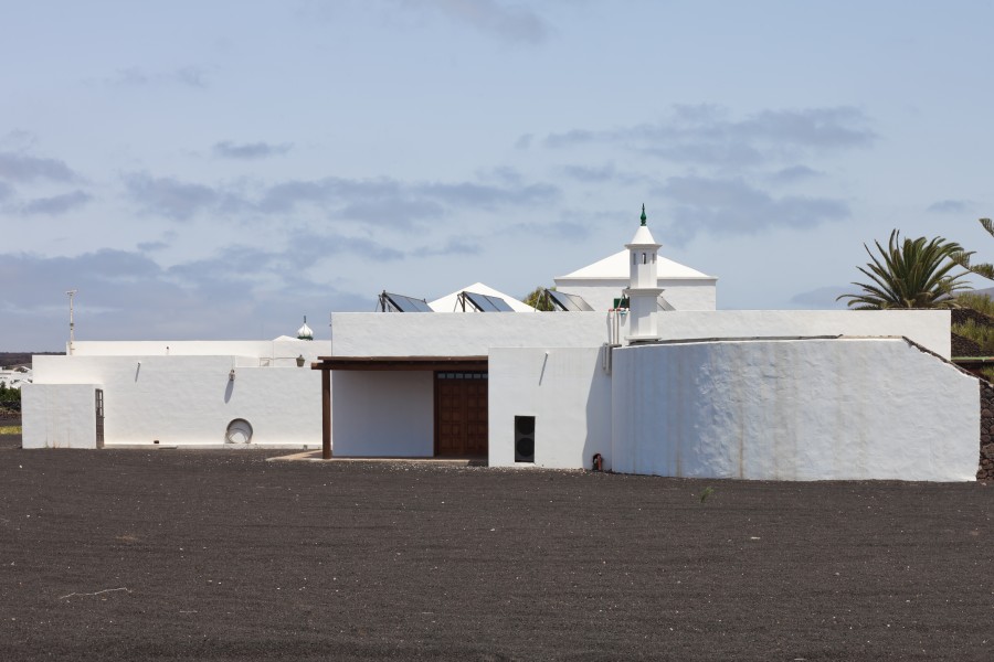 Yaiza - Lanzarote - Spain. Y06