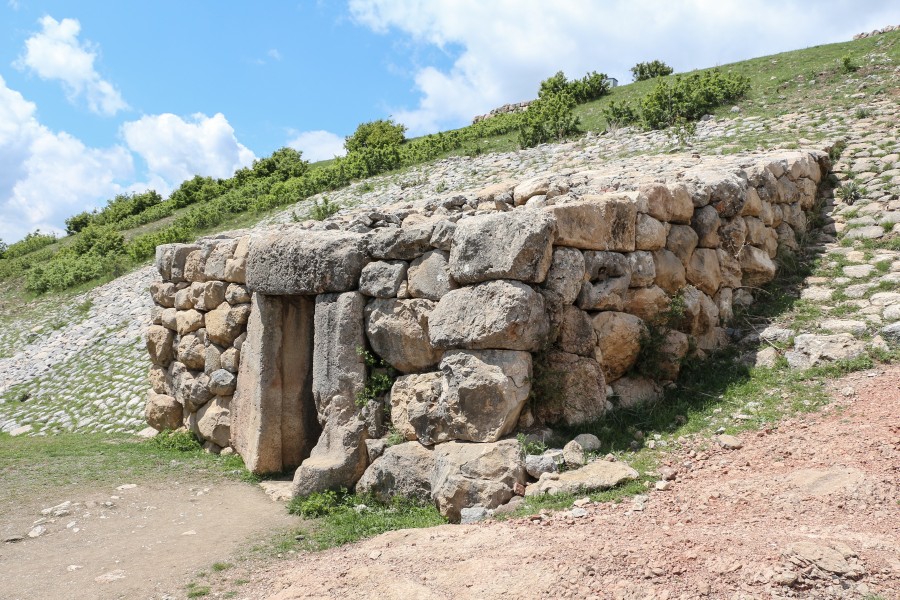 Yerkapi, Hattusa 02