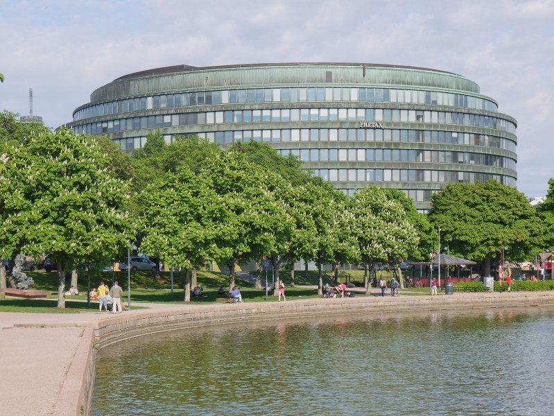 Ympyrätalo1