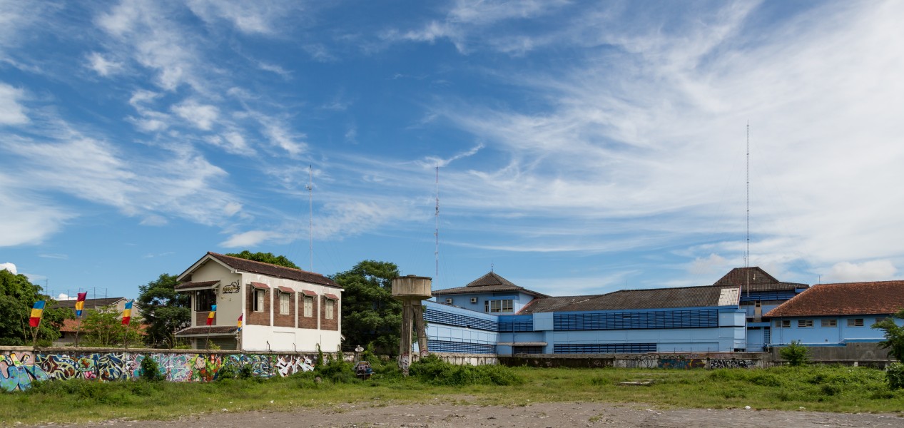 Yogyakarta Indonesia Stella-Duce-1-High-School-01